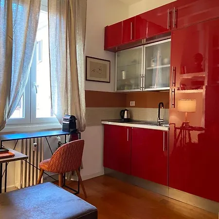 Appartement Superb SS apartment perfect location Milan