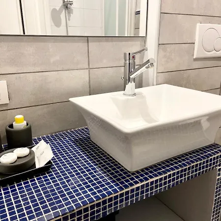 Appartement Superb SS apartment perfect location