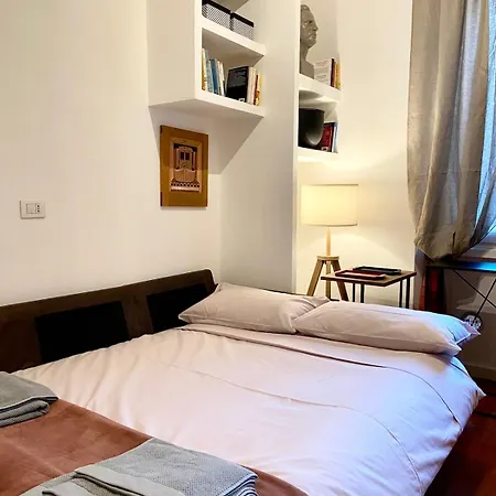 Superb SS apartment perfect location Appartement