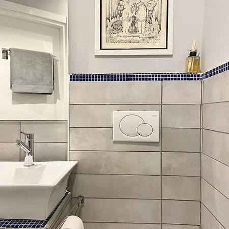 Appartement Superb SS apartment perfect location Milan